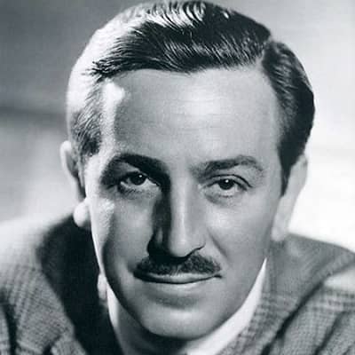 Walt Disney – Updated June 2023