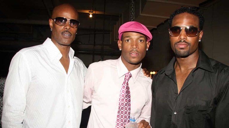 Wayans brothers: who are the members of the legendary family?