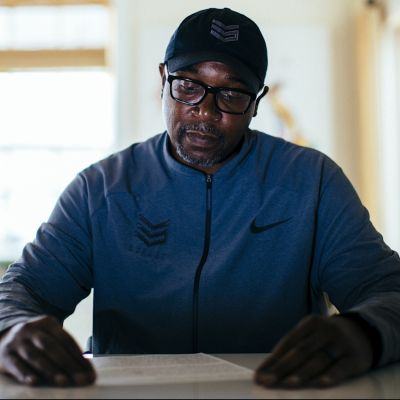 Wayne Pratt- All About The Father Of Kevin Durant