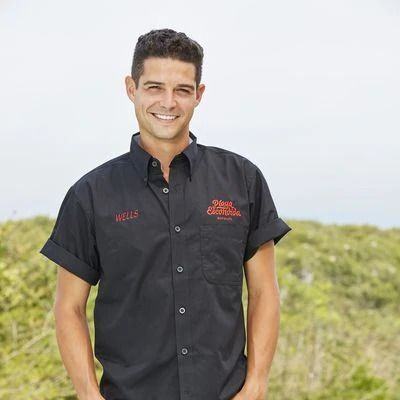 Wells Adams Will Appear As A Host Of “Best in Dough” On Hulu