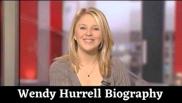 Wendy Hurrell Wikipedia, Wiki, Husband, Weather, Instagram, Twitter, Images