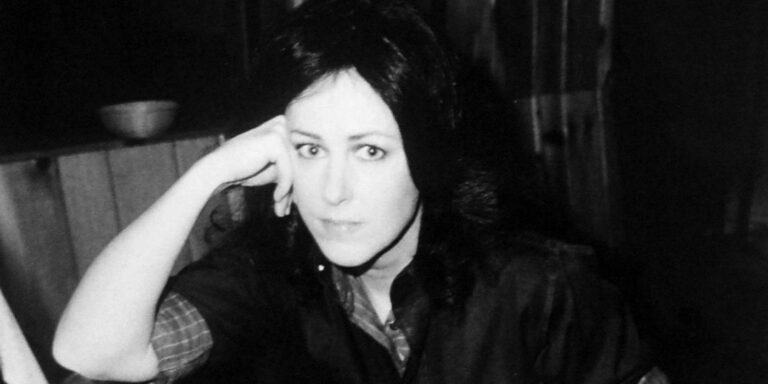 Grace Slick