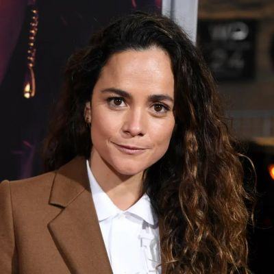 What Role Did Alice Braga Play In The Movie “Hypnotic”?