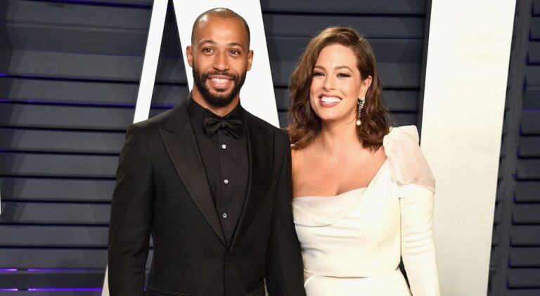 What We Know About Ashley Graham’s Husband: Justin Ervin