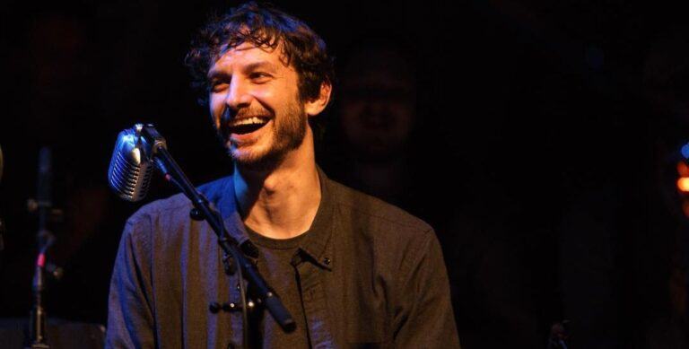 What happened to Gotye?  this is what we know