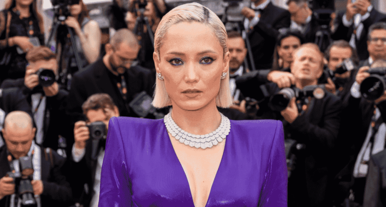 What is Pom Klementieff’s ethnicity?  The French roots of the actor.