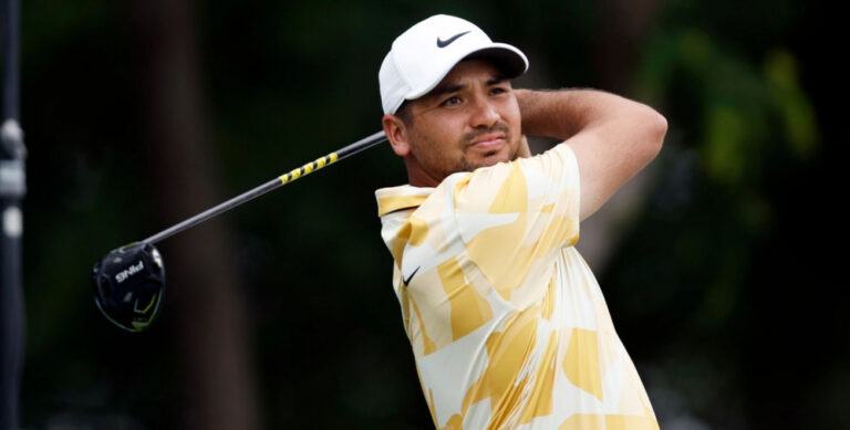 What is the ethnic origin of Jason Day?  The Asian and Australian roots of the golfer