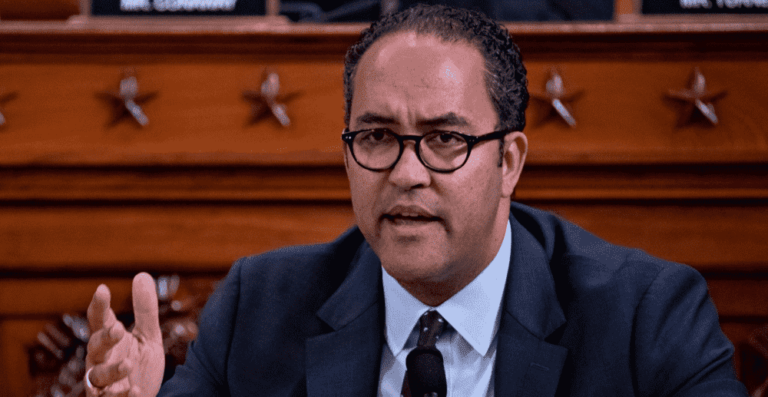 What is the ethnic origin of Will Hurd?  The politician’s mixed heritage