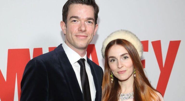 What we know about John Mulaney’s wife, Annamarie Tendler