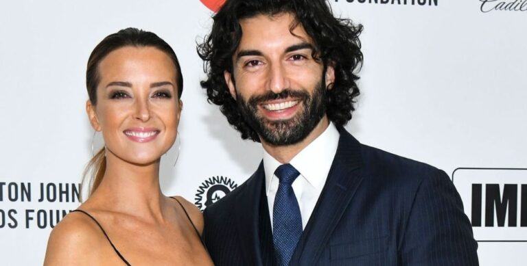 What we know about Justin Baldoni’s wife- Emily Baldoni