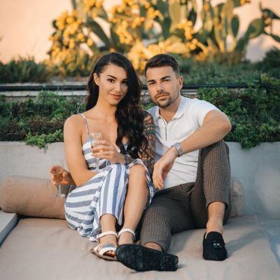 Who Are Kailah Bird And Sam Bird From “The Challenge” Season 38?