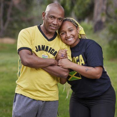 Who Are Linton And Sharik Atkinson From “The Amazing Race” Season 34 ?