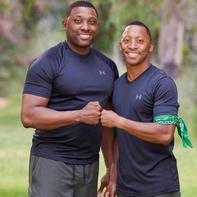 Who Are Marcus And Michael Craig From “The Amazing Race” Season 34?