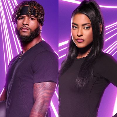 Who Are Nelson Thomas And Nurys Mateo From “The Challenge”?