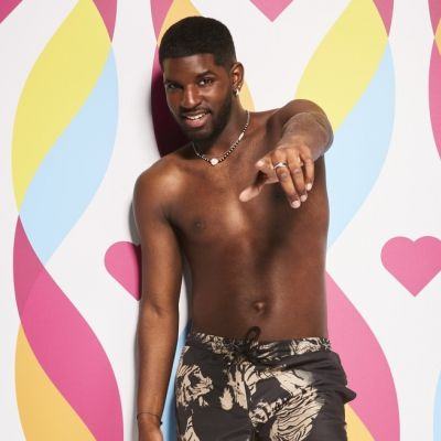 Who Is André Furtado From “Love Island” Season 10? Wiki & Cast