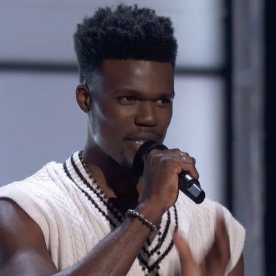 Who Is Andrew Igbokidi From “The Voice 2022”?