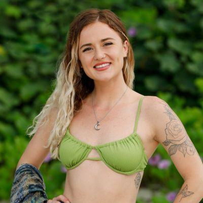 Who Is Cassidy Clark From “Survivor Season 43”?