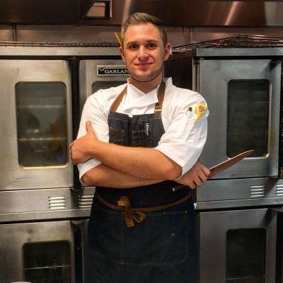 Who Is Chef Preston Paine From “Ciao House”?