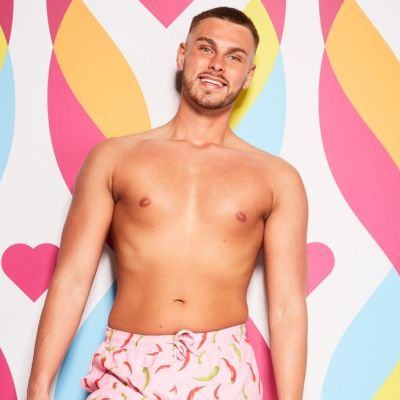 Who Is George Fensom From “Love Island” Season 10? Controversy & Bio