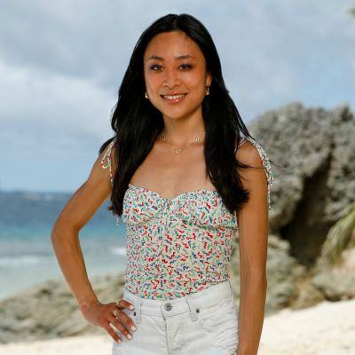 Who Is Jeanine Zheng From “Survivor” Season 43?