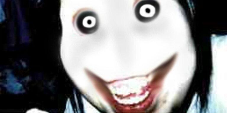 Jeff the Killer creepypasta