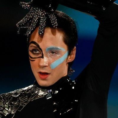 Who Is Johnny Weir From “Criss Angel’s Magic With the Stars” Season 1?