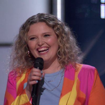 Who Is Kate Kalvach From “The Voice” Season 22?