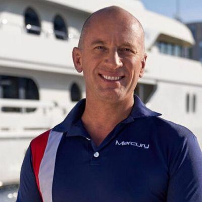 Who Is Kerry Titheradge From “Below Deck Adventure”?