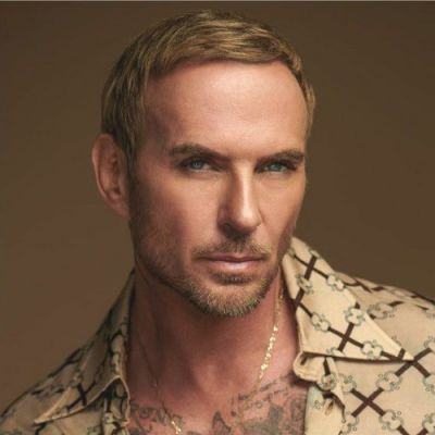 Who Is Matt Goss From “Strictly Come Dancing” 2022?