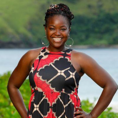 Who Is Nneka Ejere From “Survivor” Season 43?