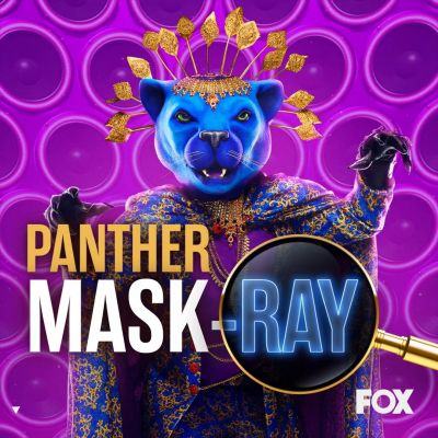 Who Is Panther On “The Masked Singer” Season 8?