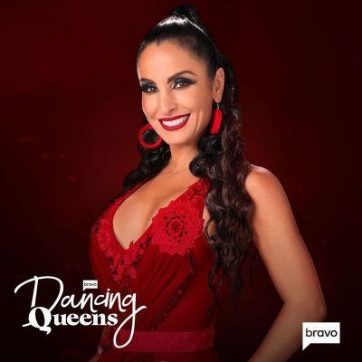 Who Is Sabrina Strasser From “Dancing Queens” Season 1?