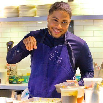 Who Is Sakari Smithwick From “Hell’s Kitchen” Season 21?