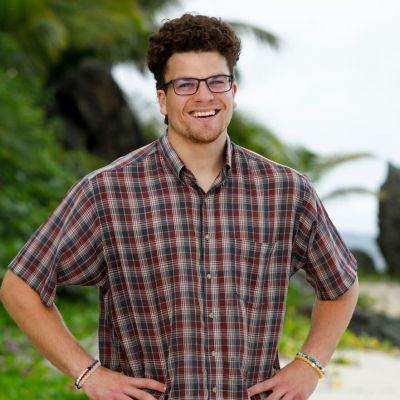 Who Is Sami Layadi From “Survivor” Season 43?