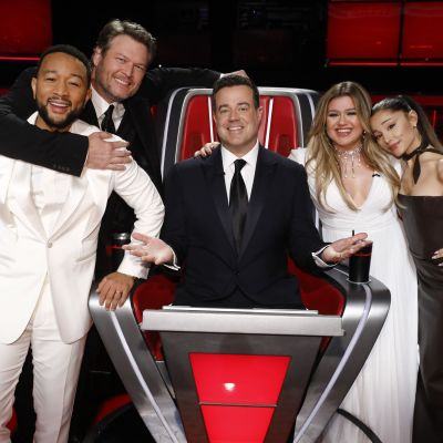 Who Is The Voice 2022’s (Season 22) Wealthiest Coach?