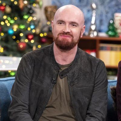 Who Was Mark Sheehan? As The Script Guitarist Passed Away At The Age Of 46