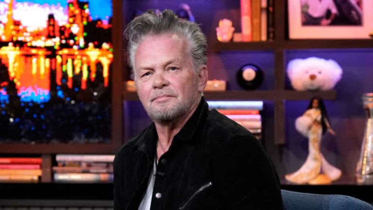 Who are the children of John Mellencamp?  Meet his five children