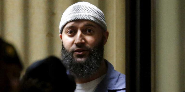 Who is Adnan Syed’s wife?  Their Prison Romance Detailed