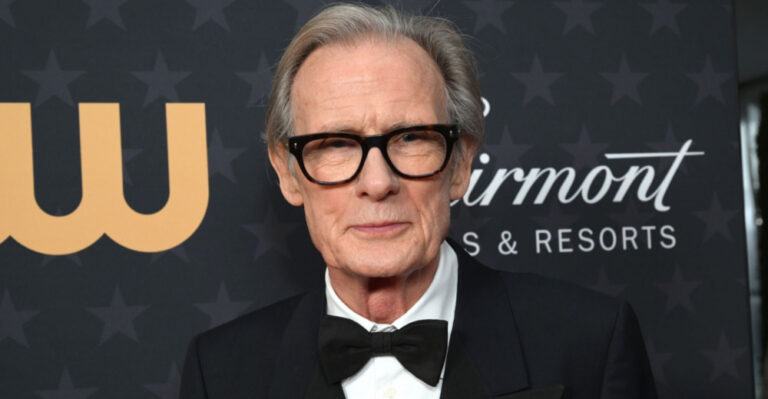 Who is Bill Nighy’s wife?  The actor’s relationship with Anna Wintour