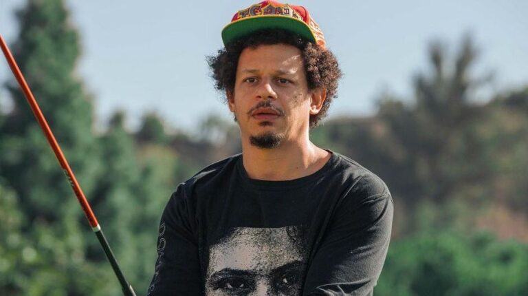 Who is Eric Andre’s girlfriend?  A closer look at Eric’s sexuality and love life.