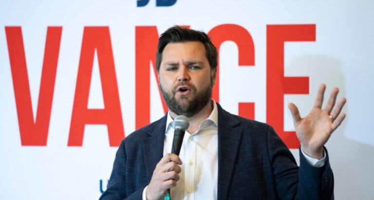 Who is JD Vance’s wife?  Details about your American Indian spouse