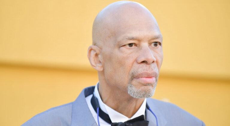 Who is Kareem Abdul-Jabbar’s wife now?  all we know