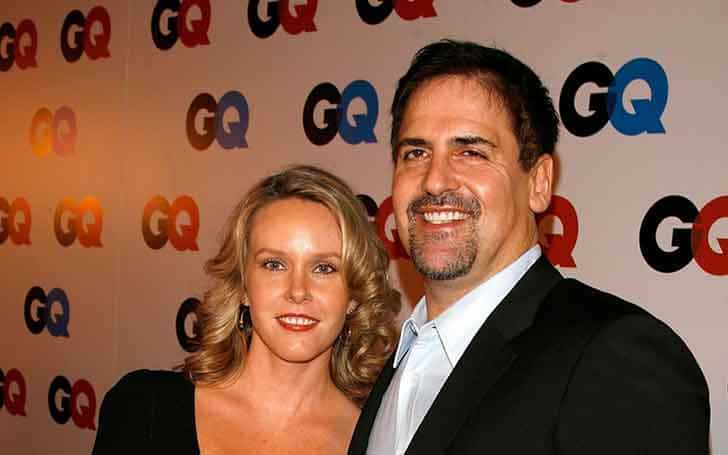 Who is Mark Cuban’s wife?  Tiffany Stewart Biography, Age, and Net Worth