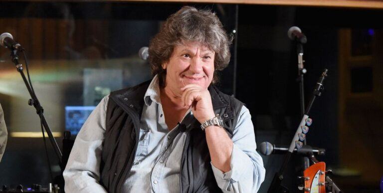 Who is Michael Lang’s wife?  His family life explored