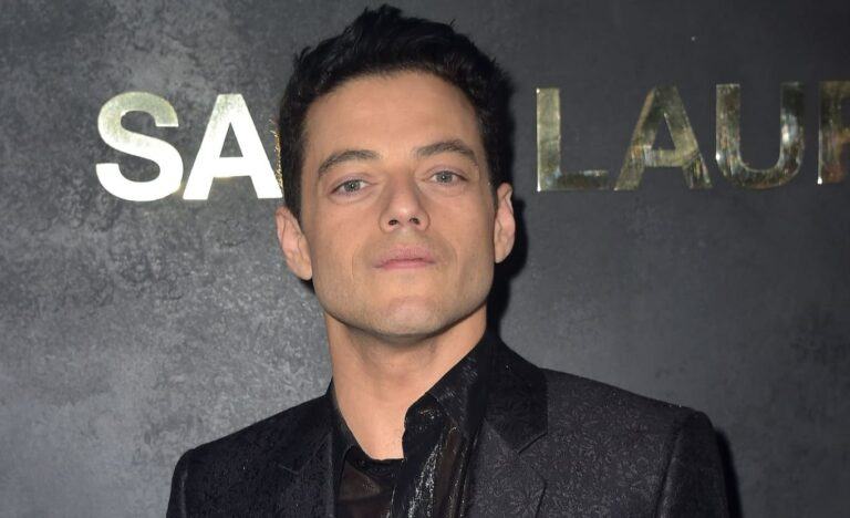 Who is Rami Malek dating?  The truth about his love life.