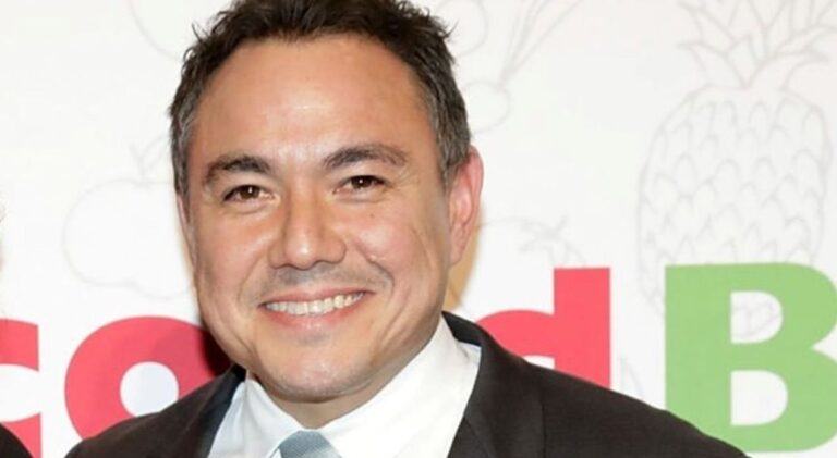 Who is Sam Pang’s wife?  Inside Sam’s love life