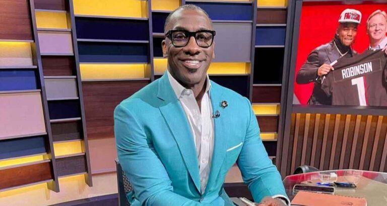 Who is Shannon Sharpe’s wife?  Sharpe’s secret love life