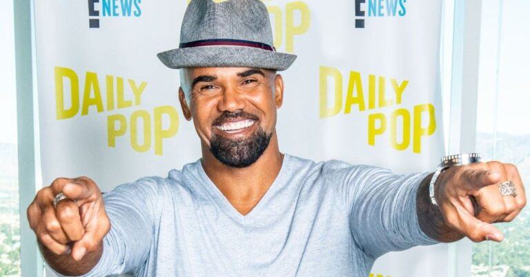 Who is Shemar Moore’s wife?  Here’s the scoop on her love life.