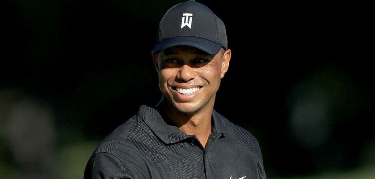 Who is Tiger Woods dating right now?  All about Woods’ love life