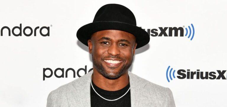 Who is Wayne Brady dating now?  A look into Brady’s love life